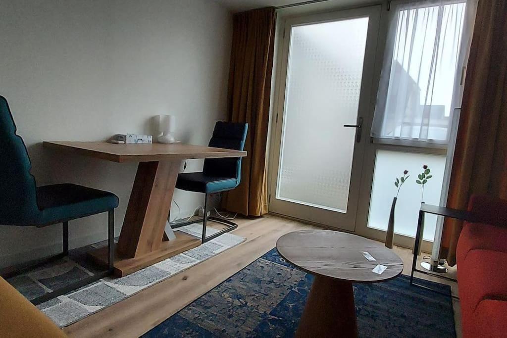 Dajan Villa Almere Exteriör bild