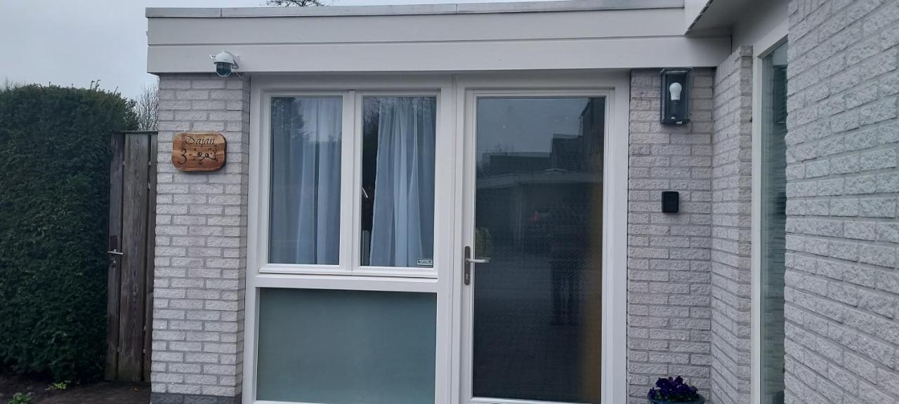 Dajan Villa Almere Exteriör bild
