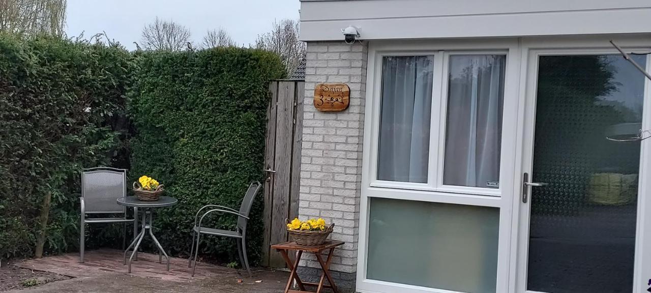 Dajan Villa Almere Exteriör bild